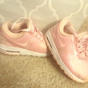 Nike Air Infant/Toddler Sneakers